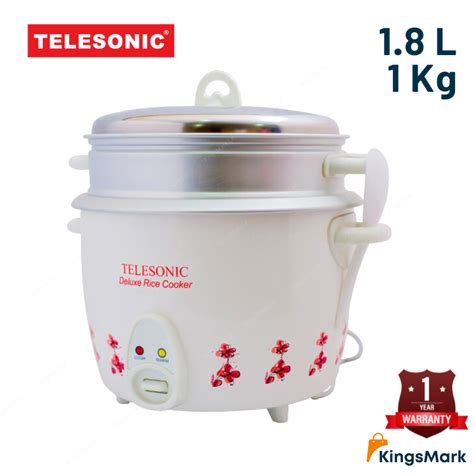 telesonic multi cooker price in sri lanka